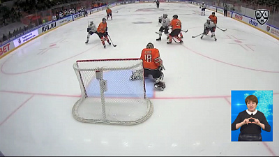 Обзор спортивных событий от 11.02.2021