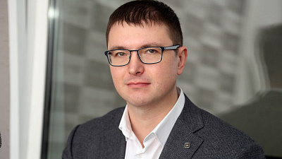 Александр Щербинин: «Граждане смогут узаконить 90% легально возведенных гаражей»