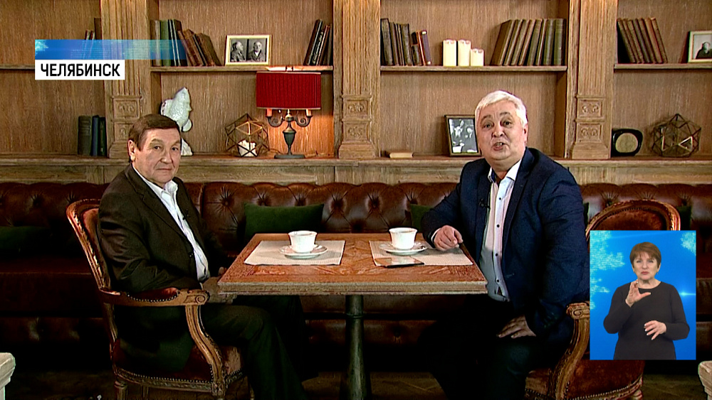 На ОТВ выходит новый музыкальный проект