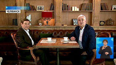 На ОТВ выходит новый музыкальный проект