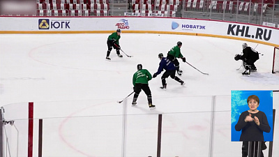 Обзор спортивных событий от 12.02.2021