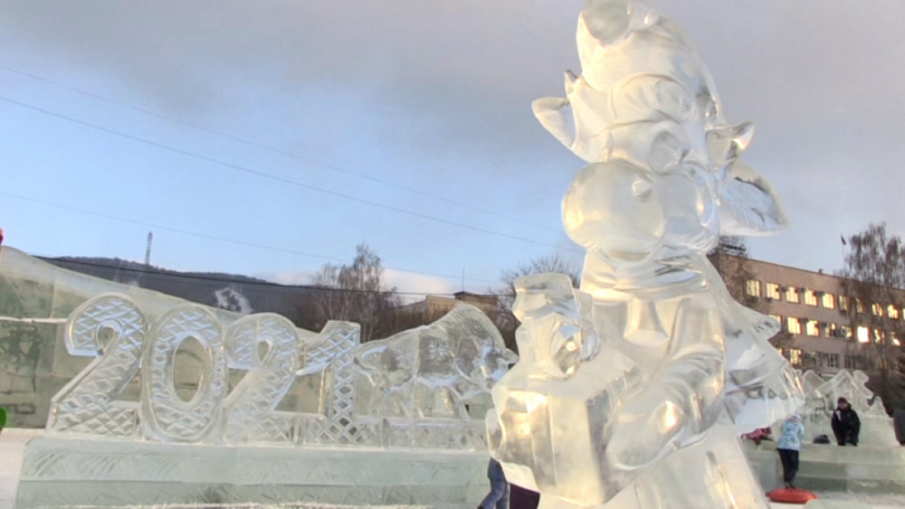 Миасцы могут отметить начало нового года во второй раз