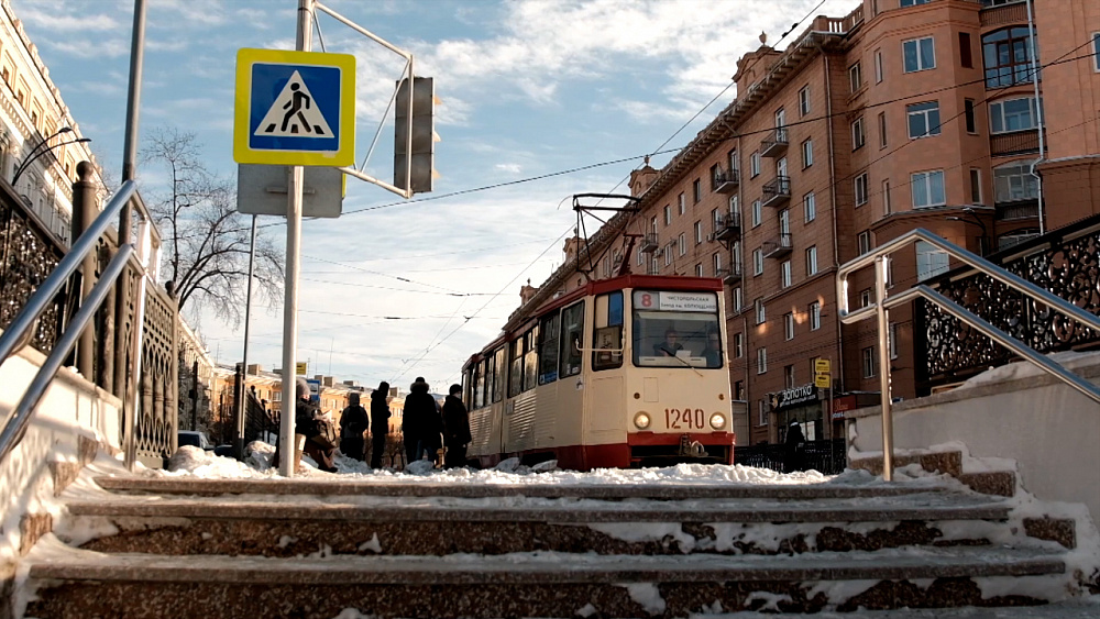 Время новостей. Итоги от 13.02.2021