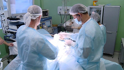 О здоровье 13.02.2021