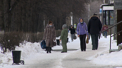 Миасцы готовятся ко Дню всех влюблённых