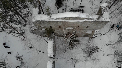 В Миассе планируют благоустроить Французскую горку