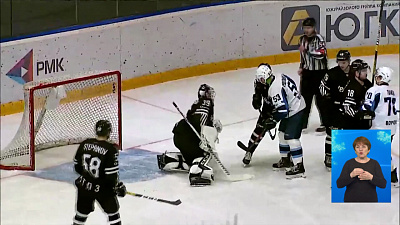 Обзор спортивных событий от 15.02.2021