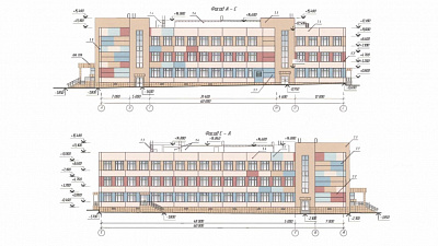 Компания Сергея Вайнштейна выиграла контракт на строительство школы в «Вишневой горке»