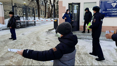 9-летний школьник из Кыштыма вышел на борьбу с мошенниками