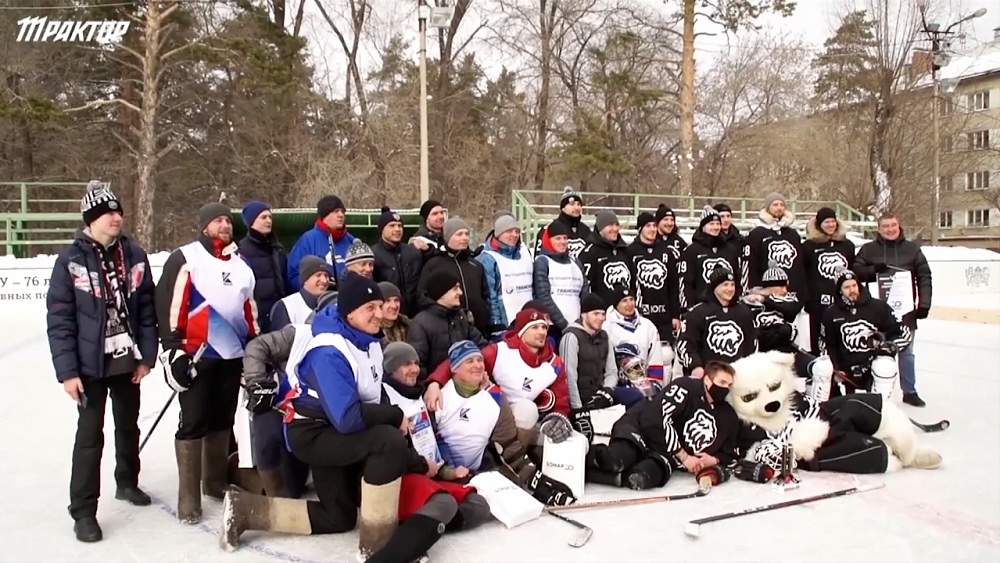 Обзор спортивных событий от 16.02.2021