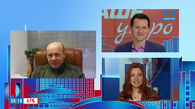 Гость на связи — Аквапарку в Челябинске быть!