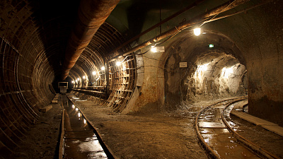 Челябинские власти вложат в содержание метро еще 50 млн рублей