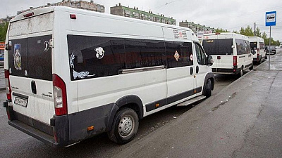 Челябинские перевозчики продолжают повышать цены в маршрутках