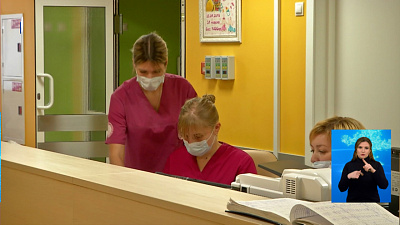 В роддоме 38 лет назад подменили детей