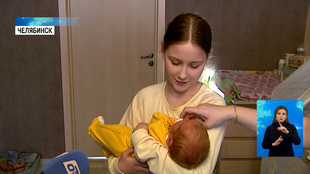 Новорожденным стали давать необычные имена