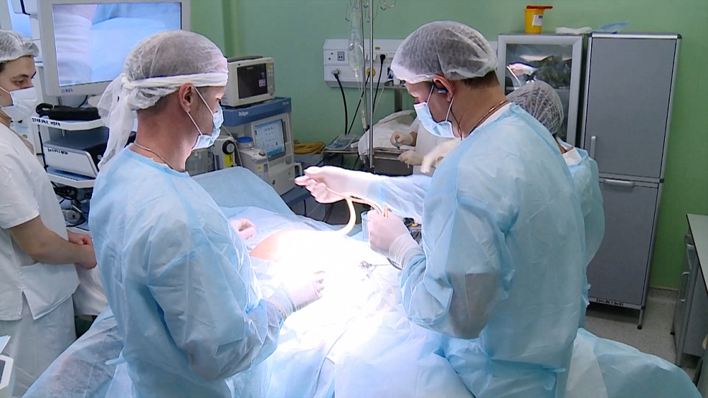 Медгородок от 18.02.2021