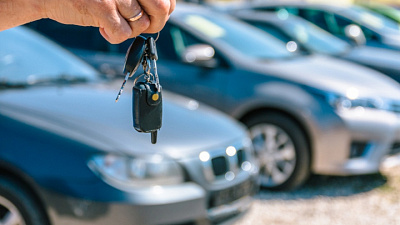 Почти на 30% вырос спрос на автомобили с пробегом в Челябинске