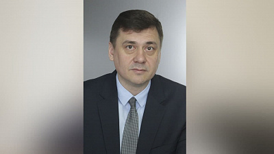 УФСБ задержало вице-мэра Челябинска по экономике 