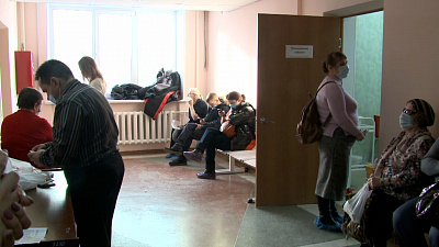 В Миассе возобновили диспансеризацию