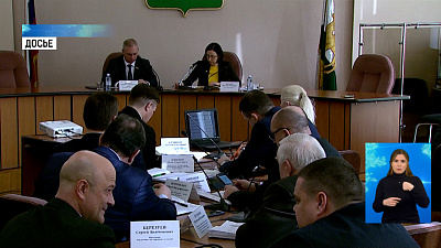 Вице-мэра подозревают в получении взятки