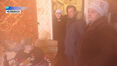 Коммунальщики игнорируют жалобы жителей