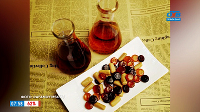 Полезные Ешки — Е150