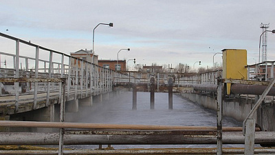  Реконструировать очистные сооружения в Магнитогорске за полмиллиарда будет подрядчик из Уфы