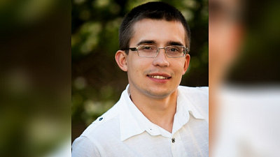 Василий Дюрягин: «Наши дентальные имплантаты имеют экономический эффект для врачей»