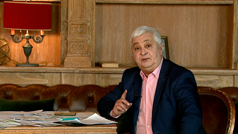 Хорошие песни от 21.02.2021