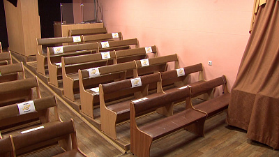 В Миассе планируют отремонтировать ДК «Бригантина»