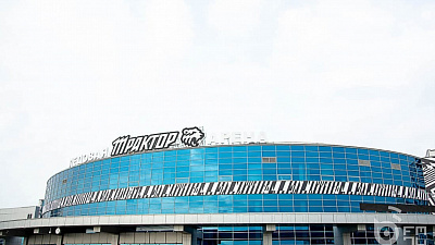 Из-за мошенничества при модернизации арены «Трактор» потребовали возбудить уголовное дело