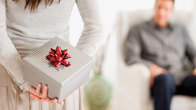 Продажи пены для бритья в Челябинской области выросли в четыре раза