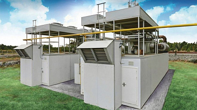 Под Челябинском построят завод по производству оборудования для электростанций