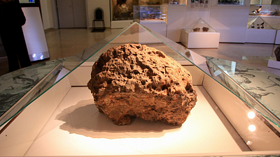 Южноуральские ученые участвуют в создании комплекса для защиты Земли от метеоритов