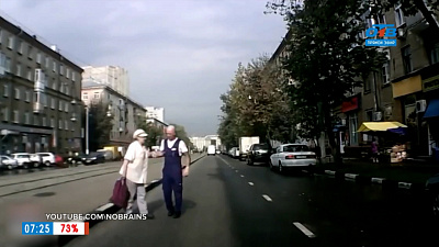 Сюжет «Мужские поступки»