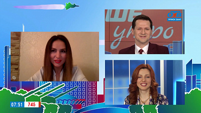 Гость на связи — Съедобные стаканчики для кофе