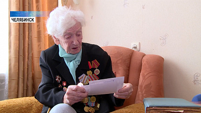 Она сражалась за Родину: история защитницы