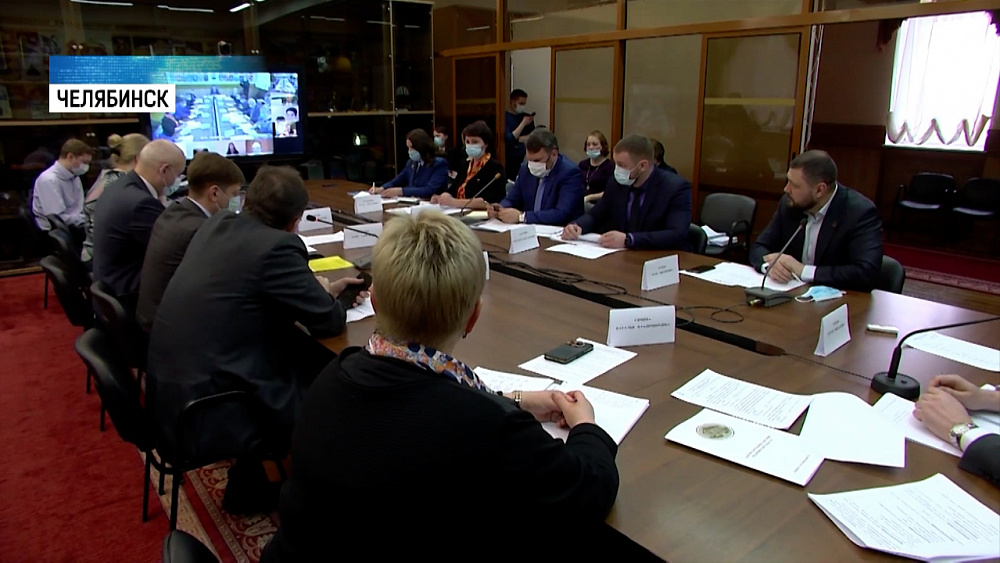 Депутат ЗСО поднял тему кадров в больницах