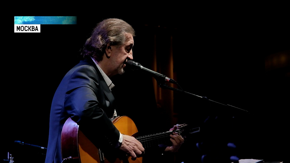 Олег Митяев стал Почетным гражданином области