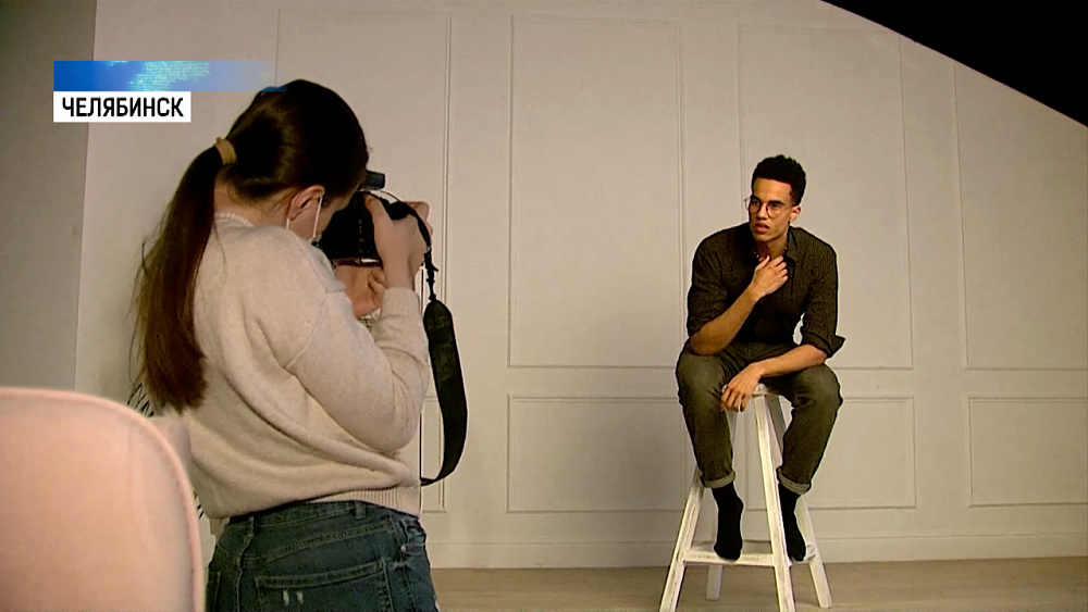 Парень из глубинки — на обложках журналов