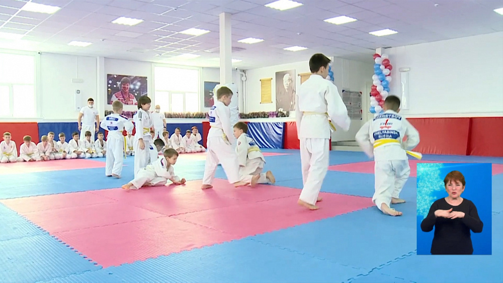 Обзор спортивных событий от 20.02.2021