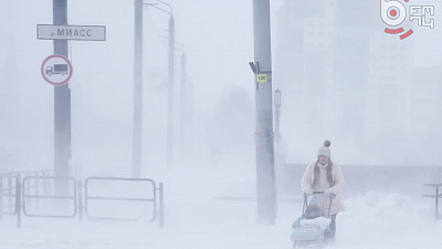 На юге Челябинской области развернуты пункты временного размещения для эвакуированных с трасс
