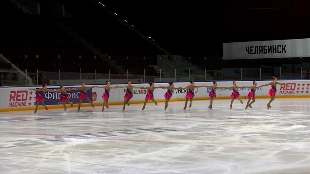 Весь спорт от 21.02.2021