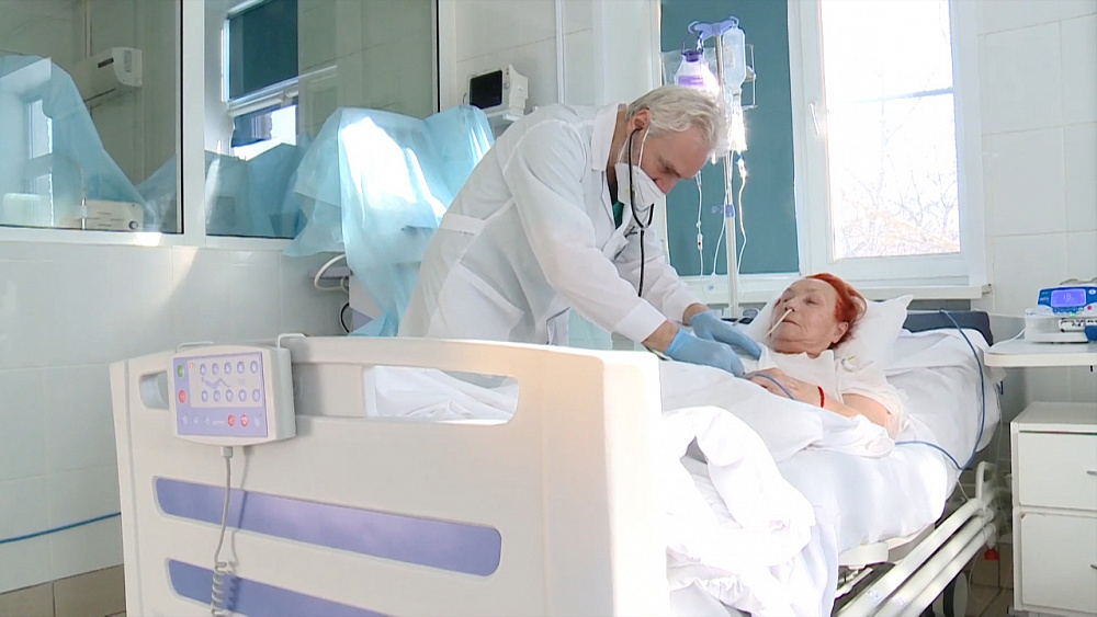 О здоровье 21.02.2021