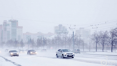 ФАС проверит агрегаторы такси из-за резкого повышения цен в метель