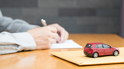 Число выданных автокредитов в Челябинской области выросло на 10% 