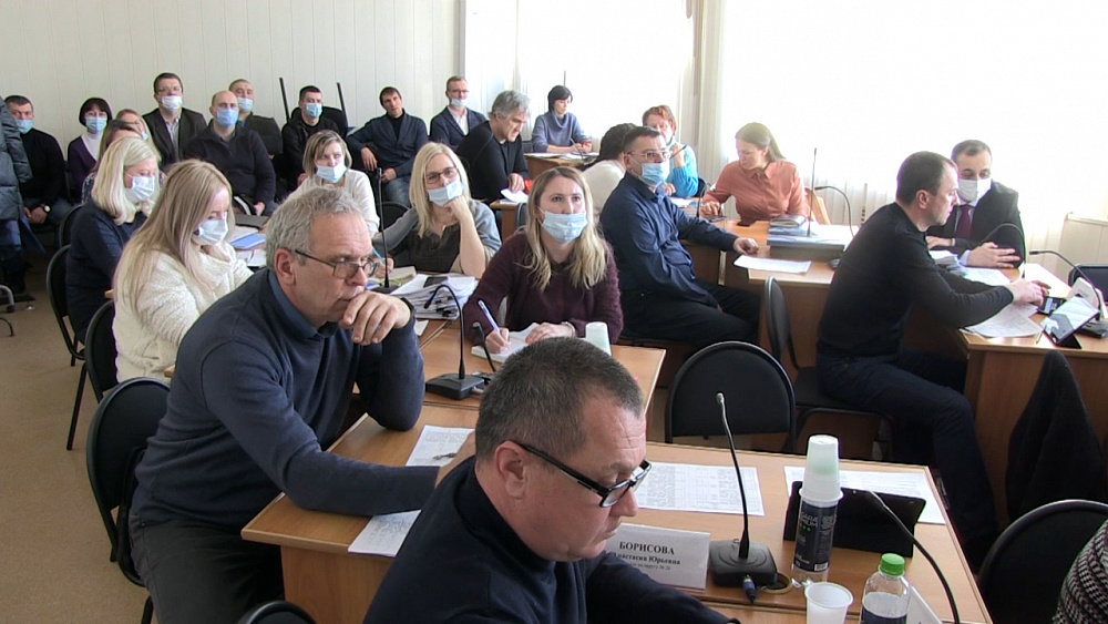 В Миассе решается судьба нового торгового центра