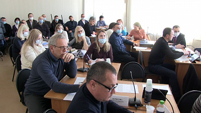 В Миассе решается судьба нового торгового центра