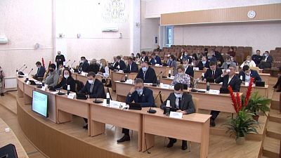 Ежегодный отчёт начальника отдела МВД России по Миассу