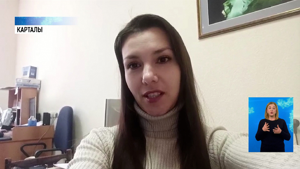 В п. Снежный фельдшеры приняли роды на дому